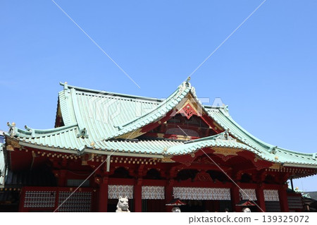 Kanda Myosin 139325072