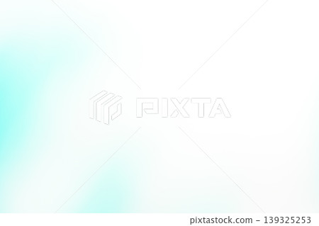 以白色為底，逐漸過渡到淺藍色的漸變設計。 139325253