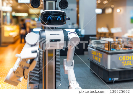 商店客服機器人、人工智慧 商店客服機器人、人工智慧 139325662