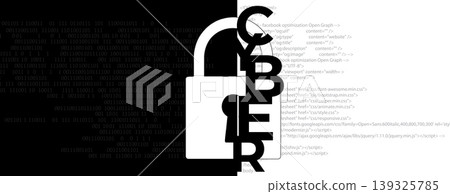 Hacker Breaks Encryption in Cyber Attack Hacker Breaks Encryption in Cyber Attack 139325785