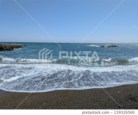 春天的大洗海 春天的大洗海 139326560