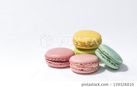 Macaroon Macaroon 139326810