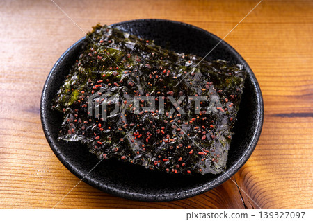 明太子味海苔 139327097