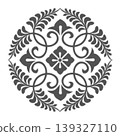 Pattern: Yatomaru 139327110