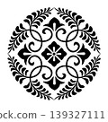 Pattern: Yatomaru 139327111