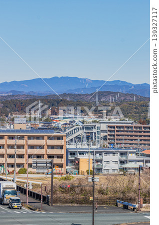 靜岡縣袋井市愛野街 靜岡縣袋井市愛野街 139327117