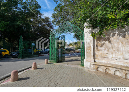 突尼斯, 突尼斯, 麗城公園 突尼斯, 突尼斯, 麗城公園 139327312