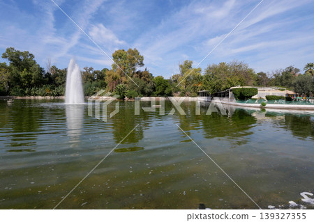 突尼斯, 突尼斯, 麗城公園 突尼斯, 突尼斯, 麗城公園 139327355
