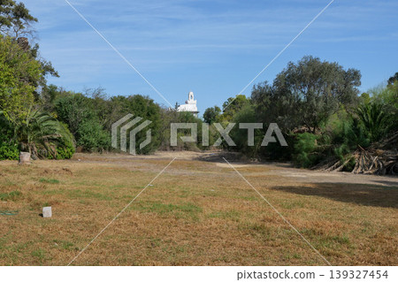 Tunisia, Tunis, Belvedere Park Tunisia, Tunis, Belvedere Park 139327454