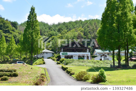 Funakata Farm Funakata Farm 139327486