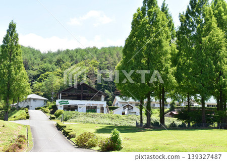 Funakata Farm 139327487