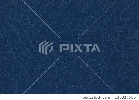 The thick cardboard cover of the book with wrinkles on the surface (navy blue) The thick cardboard cover of the book with wrinkles on the surface (navy blue) 139327599