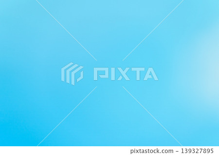 Background material gradation blue 139327895