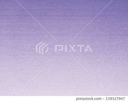 Background image 2a: A hairline-finish texture material that shines in a bright purple. Background image 2a: A hairline-finish texture material that shines in a bright purple. 139327947