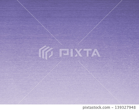 Background image 2b: A bright purple, shimmering hairline-finish texture material. Background image 2b: A bright purple, shimmering hairline-finish texture material. 139327948