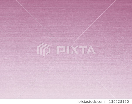 Background image 2a: A bright pink, shimmering hairline-finish texture material. Background image 2a: A bright pink, shimmering hairline-finish texture material. 139328130