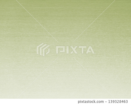 Background image 2a: A bright yellow-green shimmering hairline finish texture material. 139328463