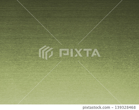 Background image 2c with a shimmering yellow-green hairline finish texture. 139328468