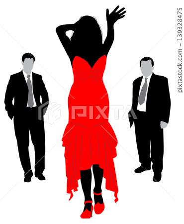 Silhouette 139328475