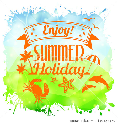 Summer Poster Summer Poster 139328479