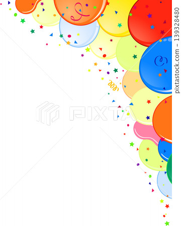 Birthday Frame Birthday Frame 139328480