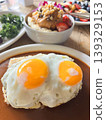 Hawaiian Brunch: Loco Moco and Acai Bowl 139329153