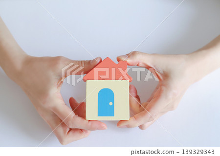 Housing, home building, dream home image Housing, home building, dream home image 139329343