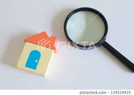 Real estate appraisal, home inspection 139329425