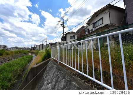 伊丹市北園1丁目住宅區 伊丹市北園1丁目住宅區 139329436