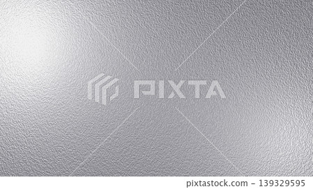 A luxurious silver metallic texture. A frosted silver texture background. A luxurious silver metallic texture. A frosted silver texture background. 139329595