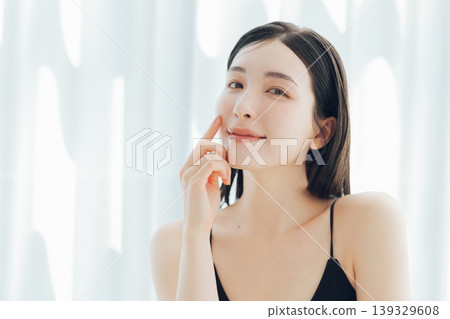 美女形象 139329608