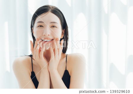 美女形象 139329610