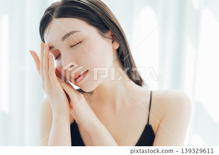 美女形象 139329611