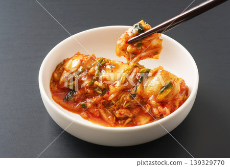 甜辣高麗菜泡菜 甜辣高麗菜泡菜 139329770