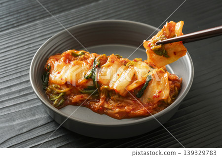 甜辣高麗菜泡菜 139329783