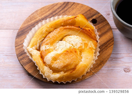 Butter Danish Butter Danish 139329856