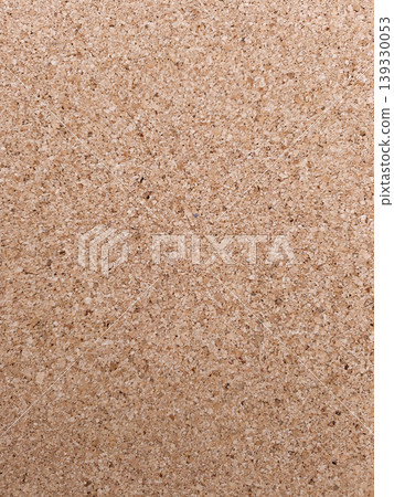 Cork textured background with abstract natural pattern Cork textured background with abstract natural pattern 139330053