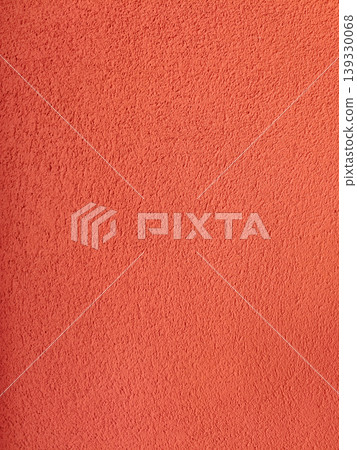 Rough orange stucco wall texture background Rough orange stucco wall texture background 139330068