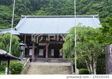 Daiozan Seiji Temple 139330105