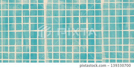 Hand-drawn Japanese pattern background material. Retro pop checkered pattern. Craft paper, Japanese style, traditional, Japan, pattern Hand-drawn Japanese pattern background material. Retro pop checkered pattern. Craft paper, Japanese style, traditional, Japan, pattern 139330700