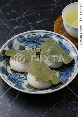 Japanese sweets Japanese sweets 139330838