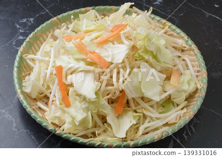 高麗菜切蔬菜 139331016