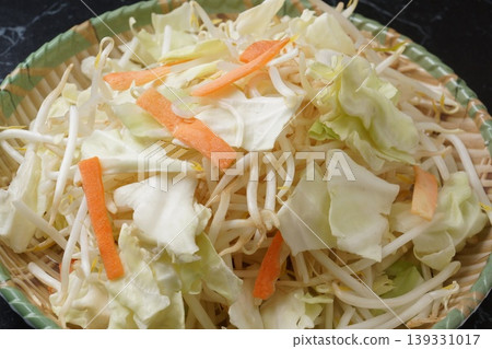 高麗菜切蔬菜 139331017