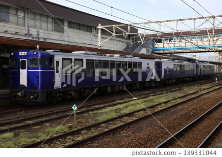 觀光列車“小筱號*藏” 139331044