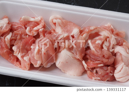 國產豬肉片 國產豬肉片 139331117