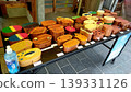 輪島早市手工藝品：彎木盒 139331126