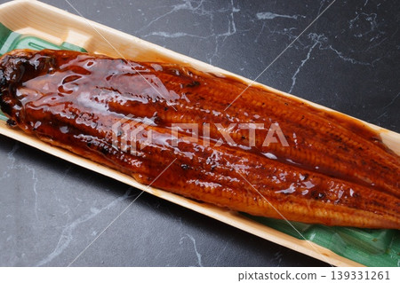 超鰻魚原料 超鰻魚原料 139331261