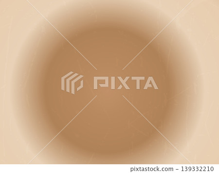 Sepia paper background with radial gradient and old scratches texture. Sepia paper background with radial gradient and old scratches texture. 139332210