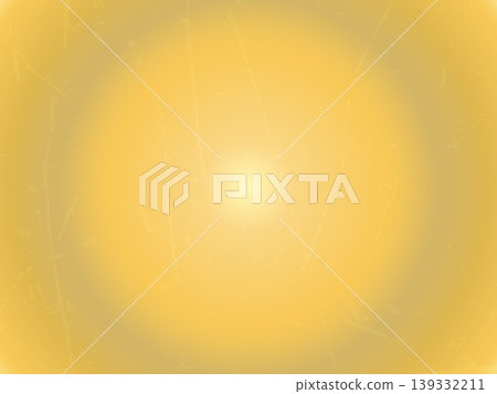Shiny yellow gold radial gradient with subtle grunge texture, elegant metallic aesthetic design. Shiny yellow gold radial gradient with subtle grunge texture, elegant metallic aesthetic design. 139332211