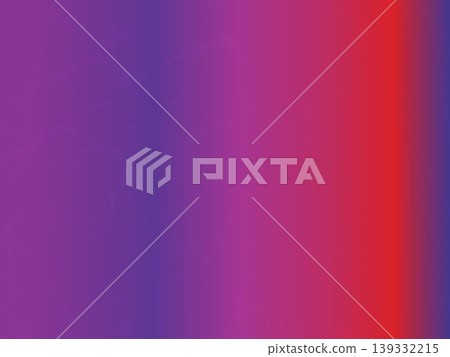 Smooth vertical gradient background transitioning from rich purple to vibrant red with grunge texture. Smooth vertical gradient background transitioning from rich purple to vibrant red with grunge texture. 139332215